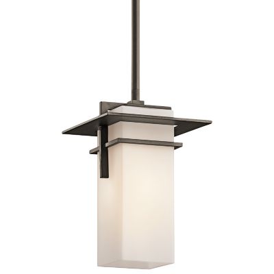 Caterham Outdoor Pendant by Kichler - Starlight Lighting USA and Canada
